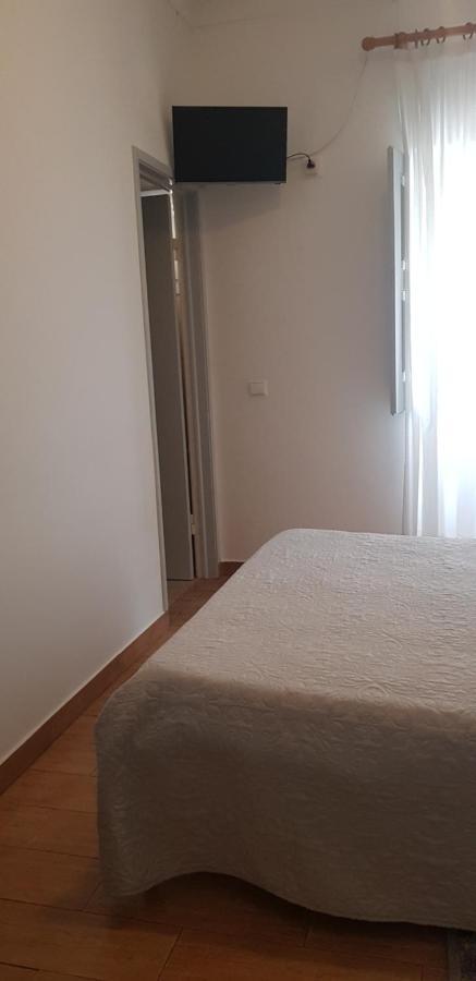 Casa Maria Leilighet Nazaré Eksteriør bilde